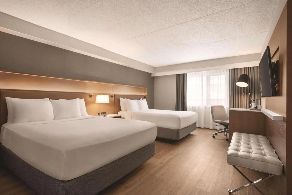 Oneida Casino Hotel