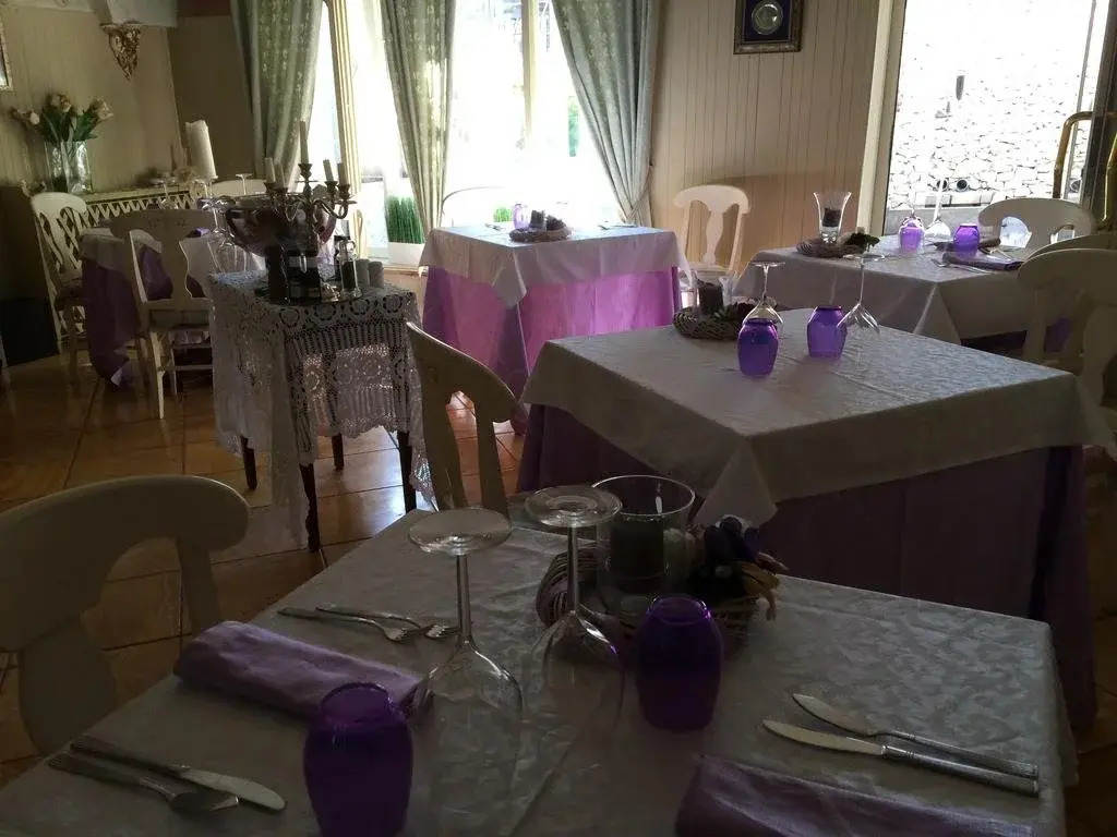 Locanda Gaudemus