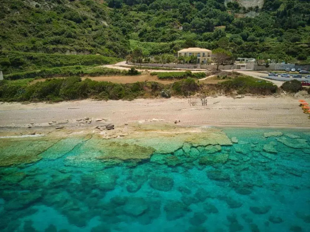 Petani Beach Suites