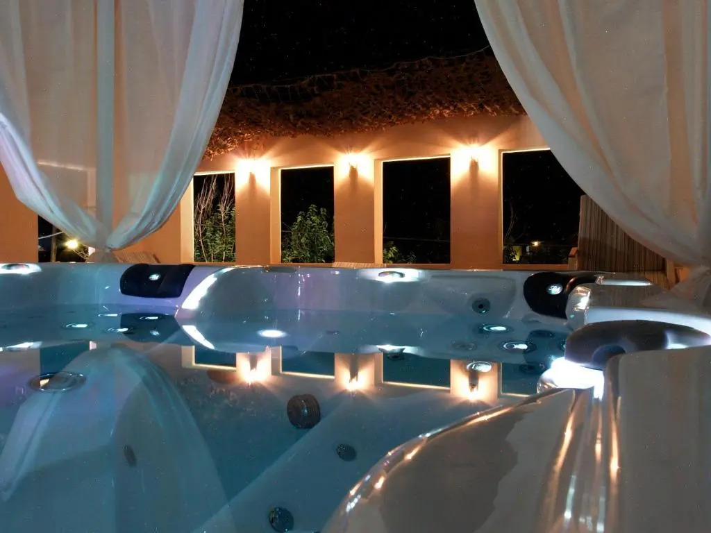 Omiros Boutique Hotel