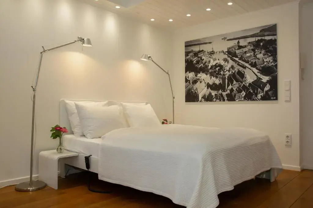 Apartments Waterland