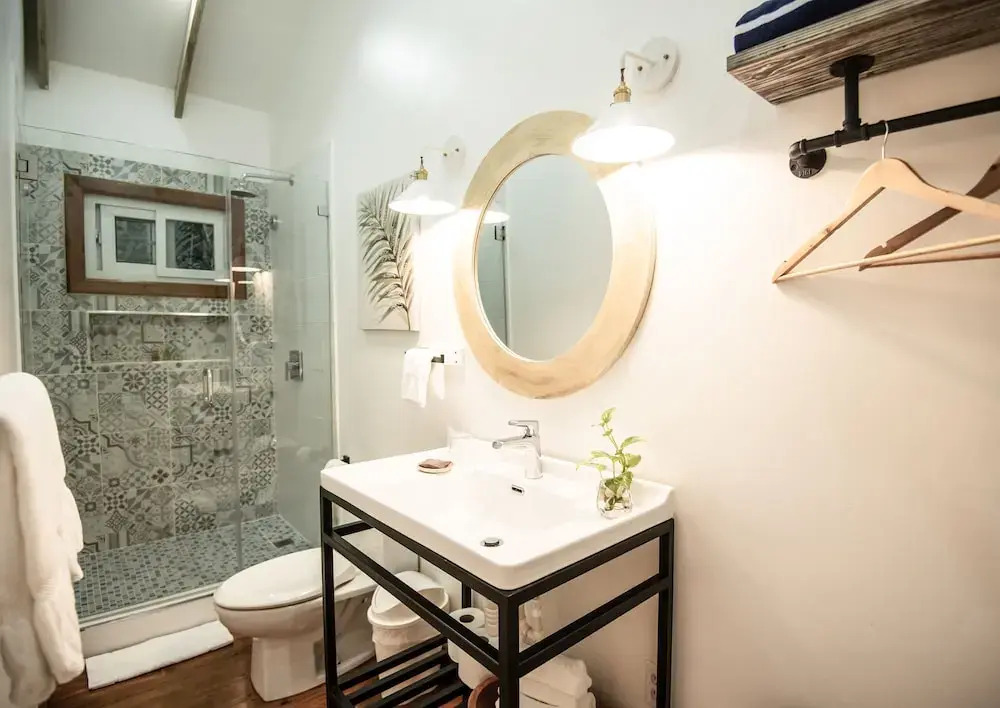 Angeli Gardens Boutique Hotel