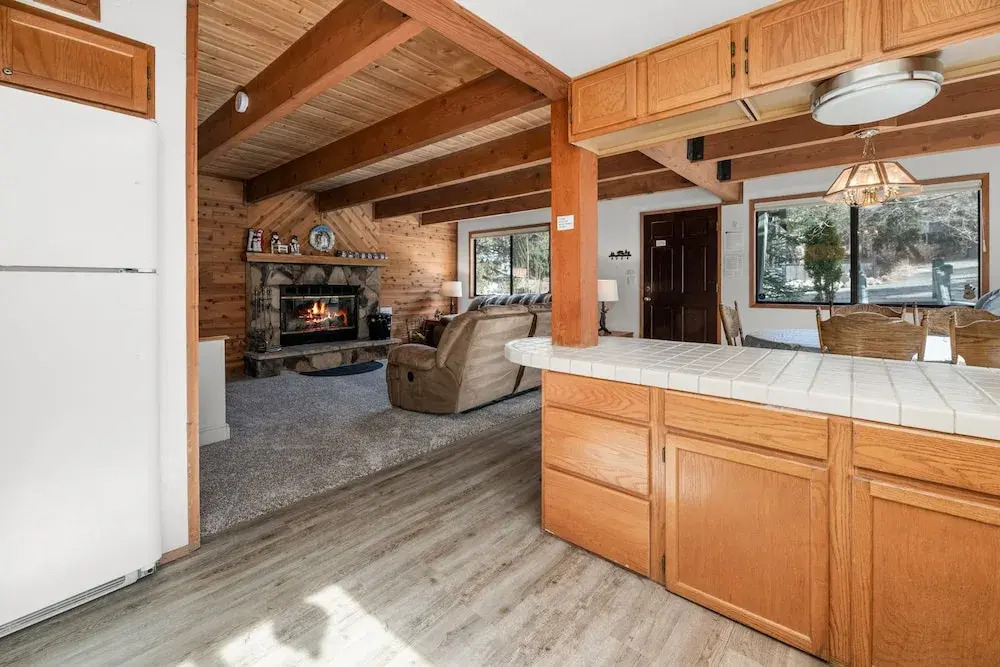 5 Kern's Cabin