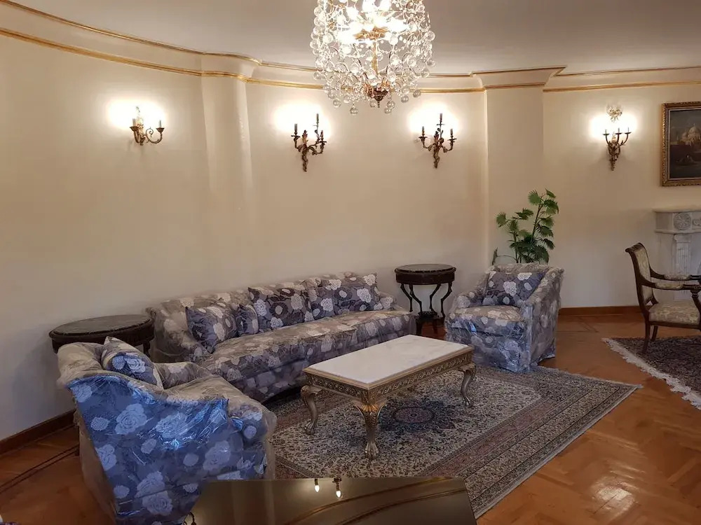 El Choueifat Apartments