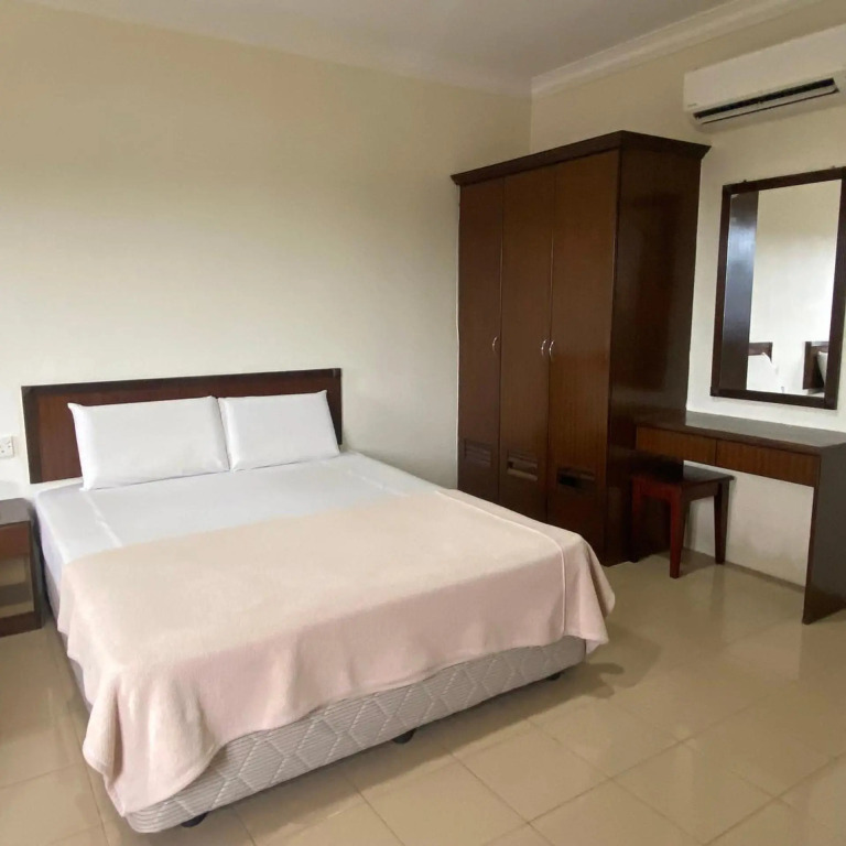 Hotel O Gold Hill Hotel