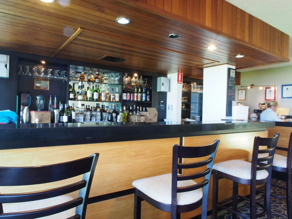 Boat Harbour Motel