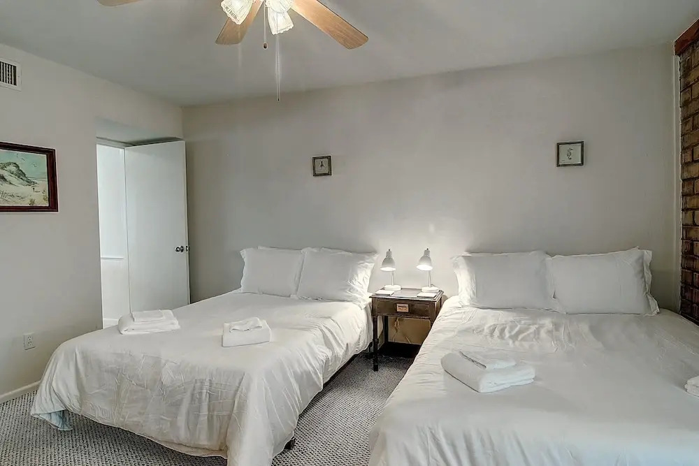 El Cortez Miniums #112 3 Bedroom Condo