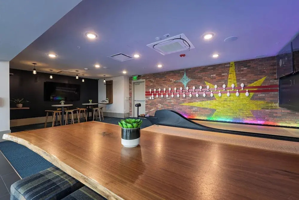 The Nomad ATL