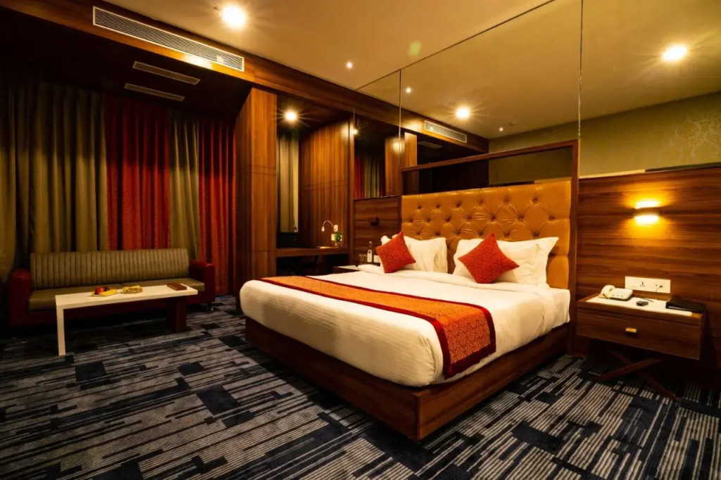 Regenta Inn Morbi
