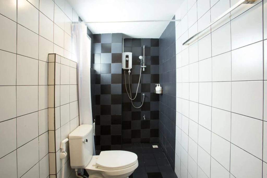 BEDGASM Hotel x Cafe Nimman