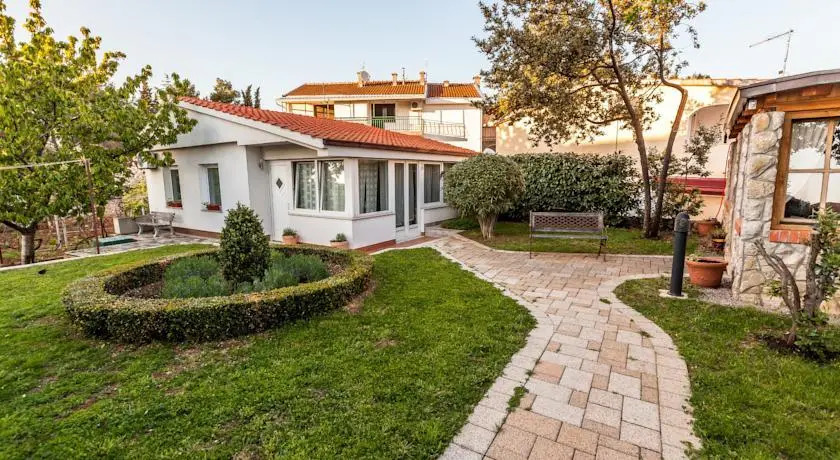 Villa Maria