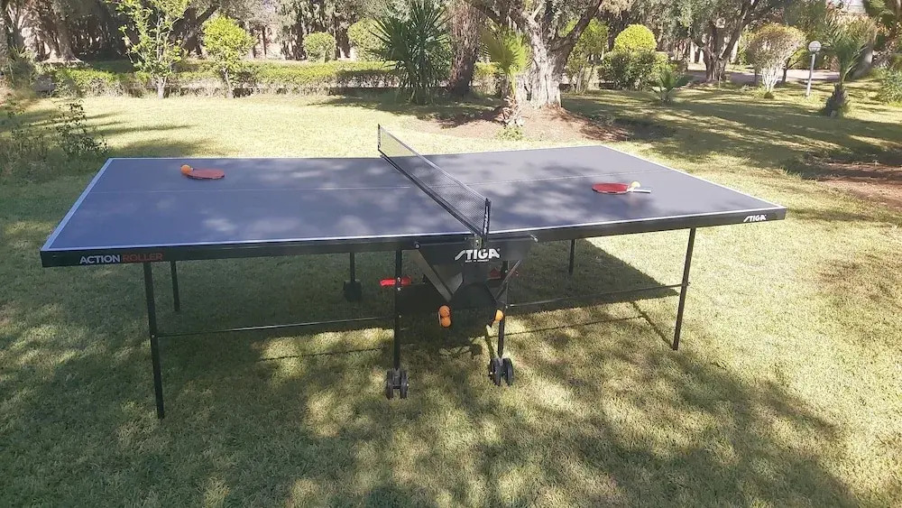 La Villa des 3 Golfs