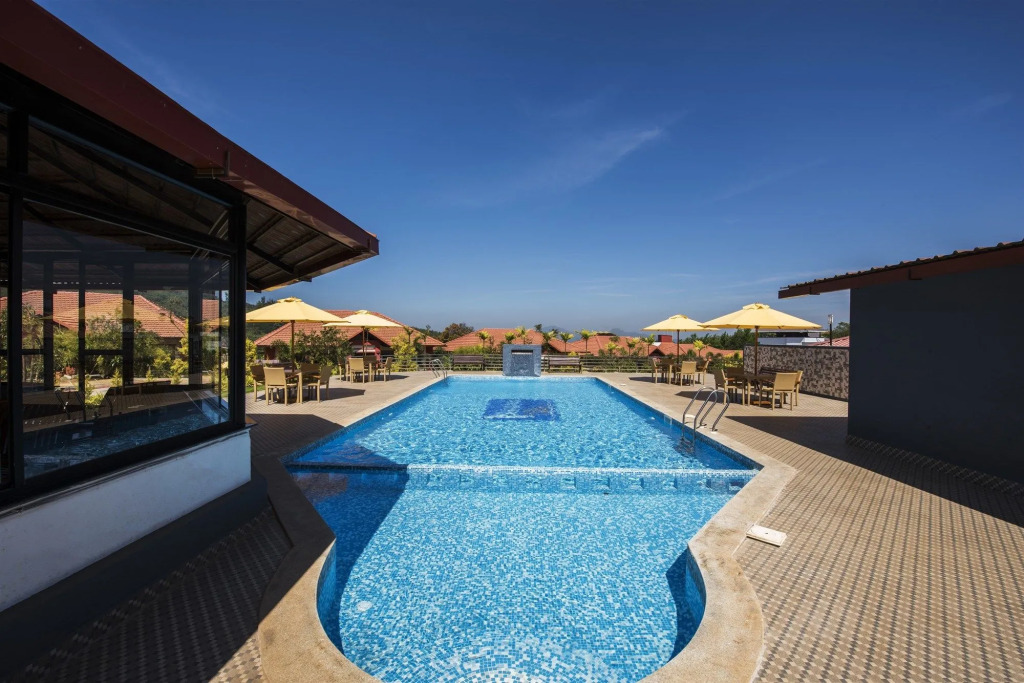 Woodstock Resorts