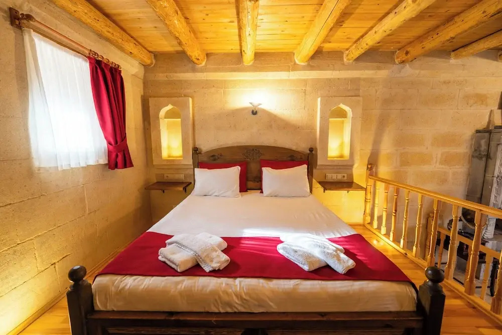 Asyada Suites Hotel