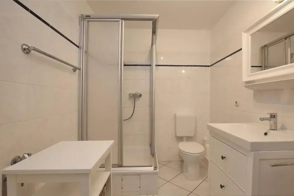Waterkant Wohnung 19 - Klabautermann