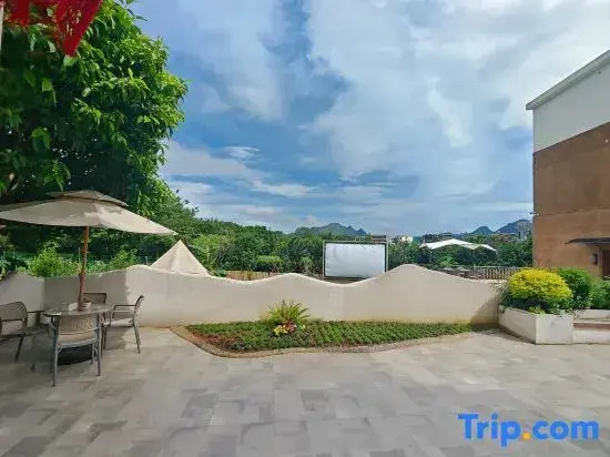 Shanshuixi Homestay (Wanfenglin Branch)