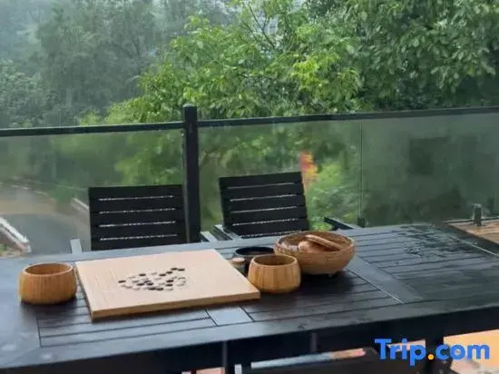 YunliHotel
