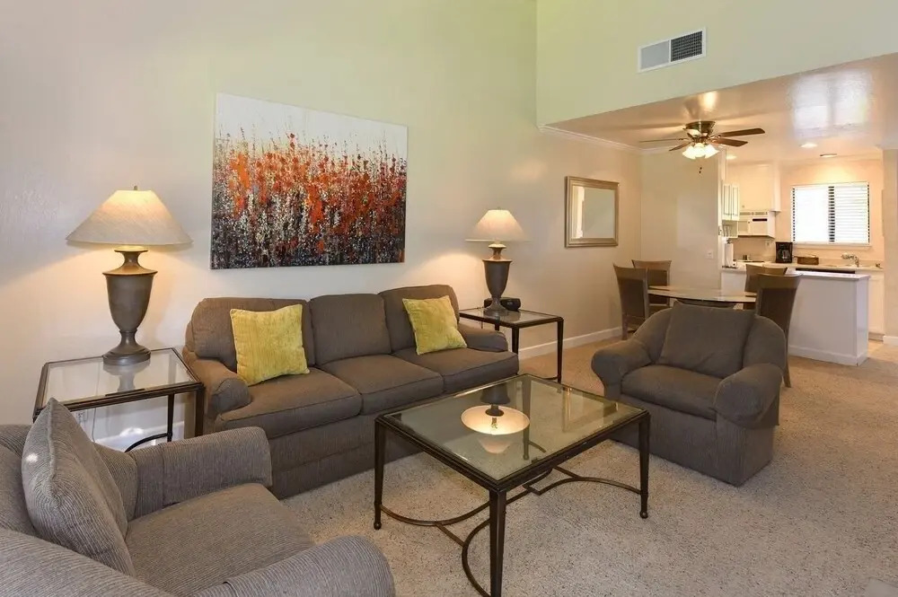 607 S At Silverado 1 Bedroom Condo