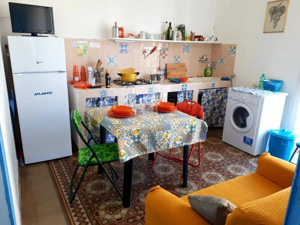 Case Vacanze Gabry