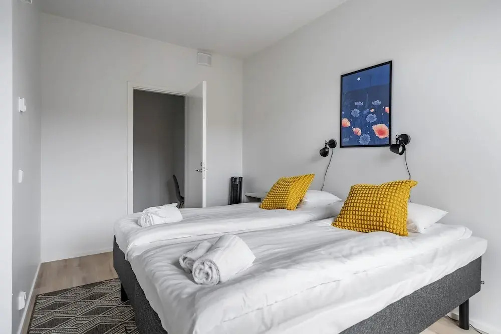 Hiisi Homes Turku Herttuankulma
