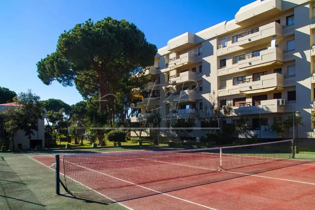 Enjoy2Rent BahiaBlanca beautiful Apartment, Marbella