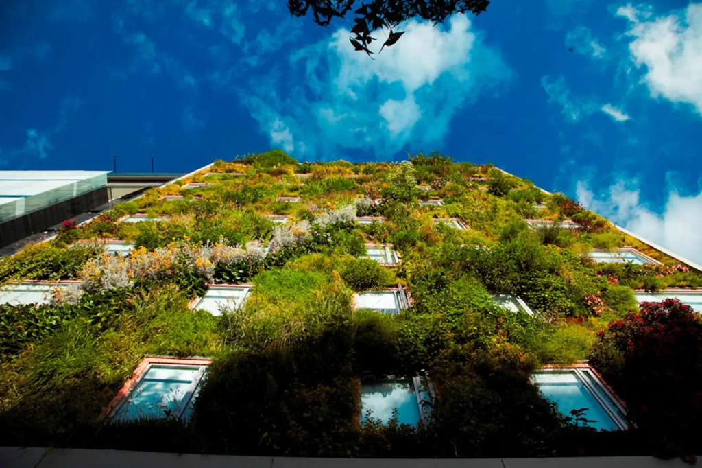 Hotel B3 Virrey