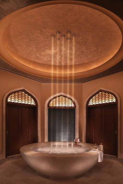 Atlantis, The Palm