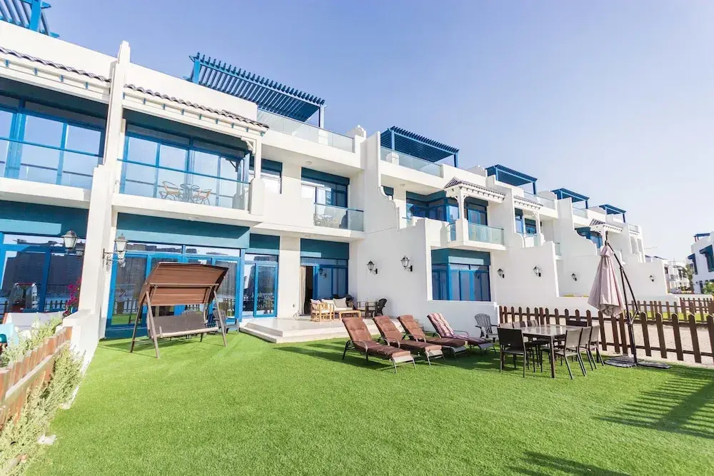 Palma Residence
