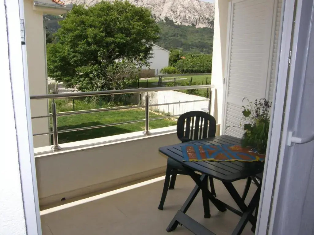 Apartment Pavlaković