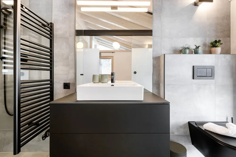 Luxus Penthouse Zentral