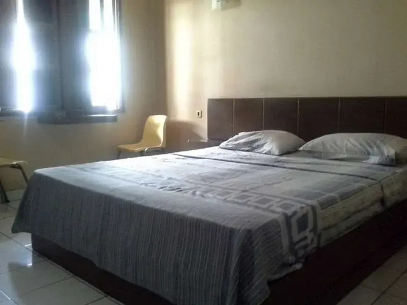 Hotel Sriwijaya