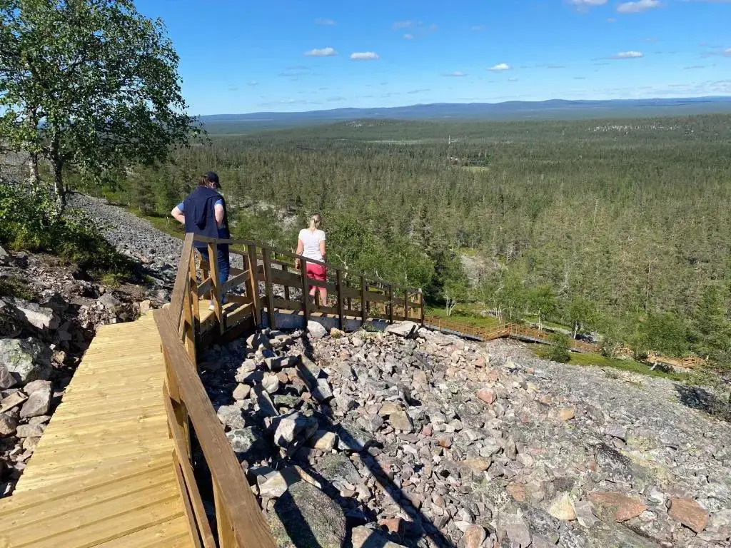 Luoston Väärtin Kammi
