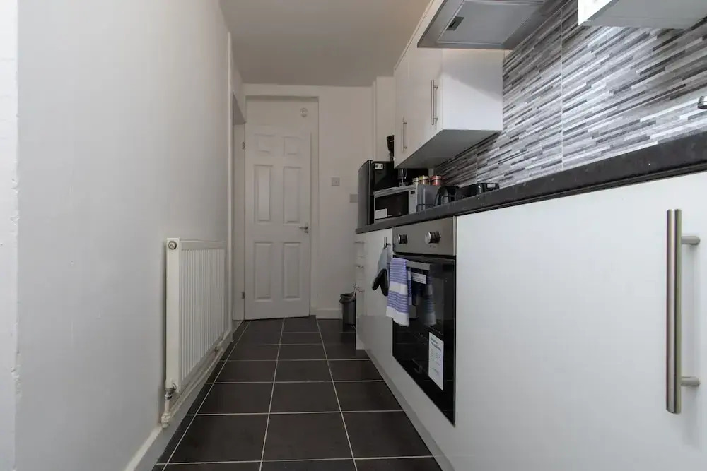 Lux Apartments 3 Bedroom House - Gorst