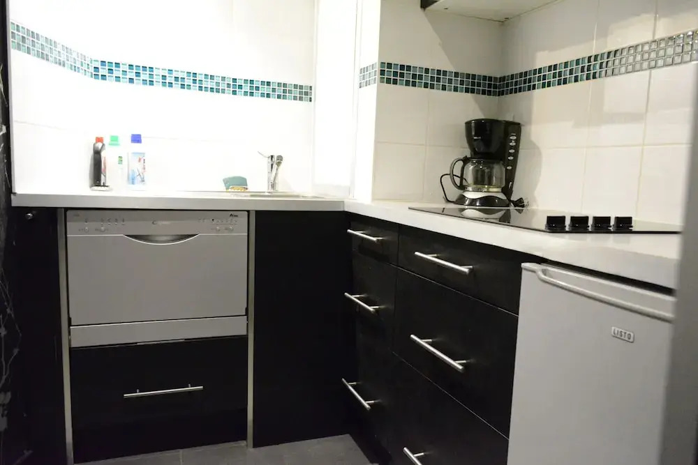 Appartement Cosy - Centre Historique