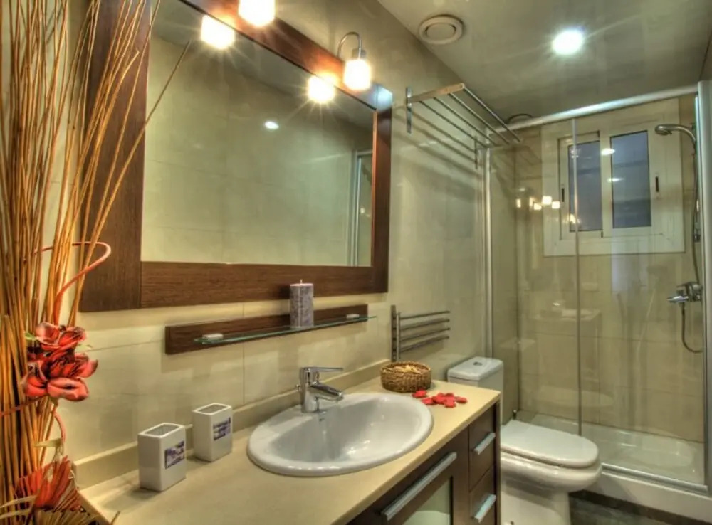 Espai Barcelona Camp Nou Apartment