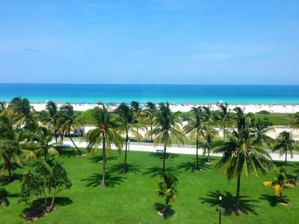 The Netherlands - 3 BR - Two Story Townhouse w/Ocean Views - SBR 566