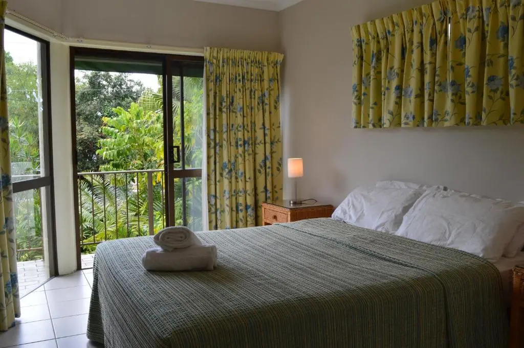 Kirrama 4 Family Beachside Escape