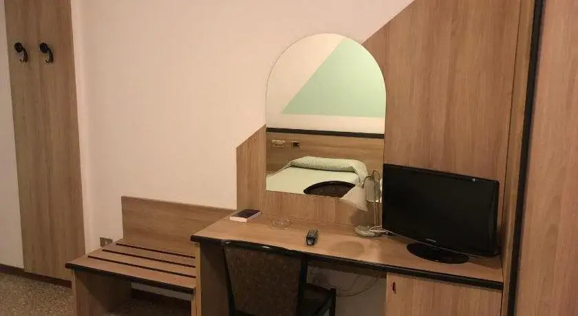 Hotel Roma