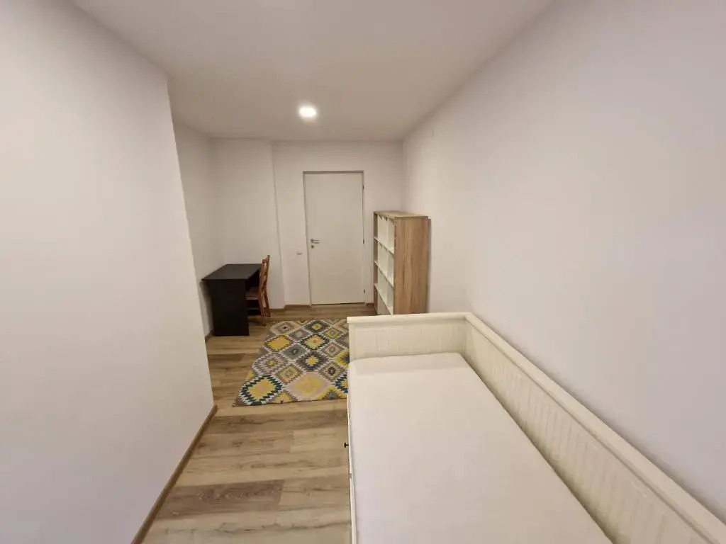 GIRO Guest House