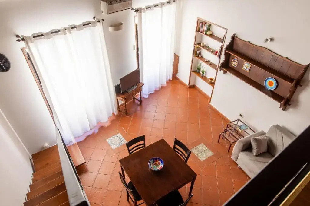 Casa Meli in Piazza S Domenico by Wonderful Italy