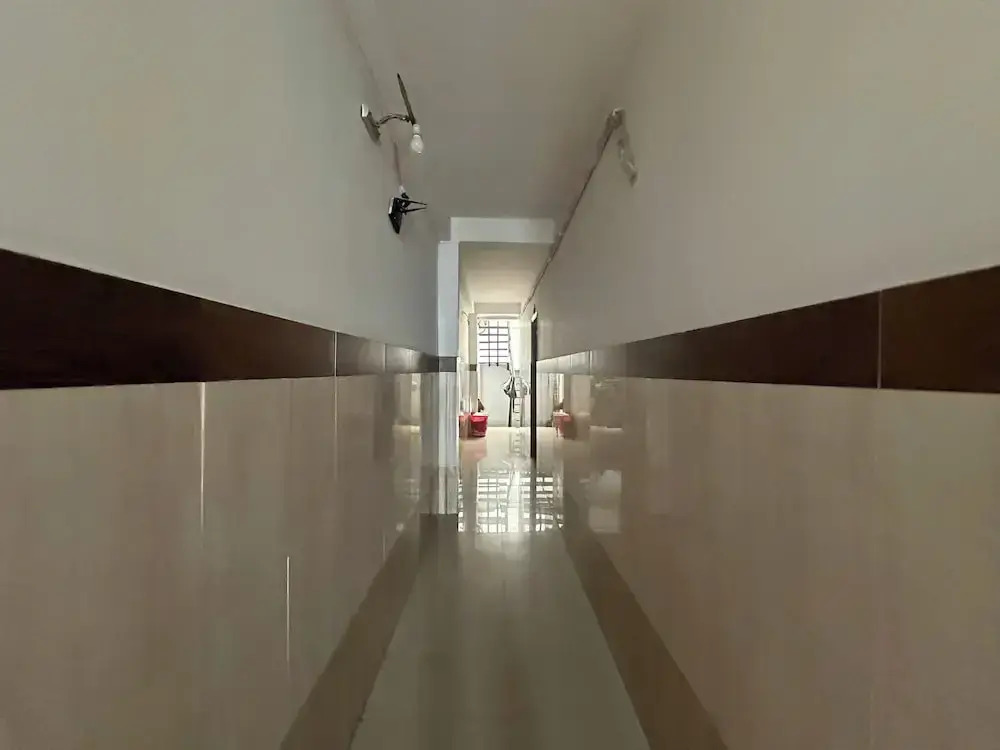 OYO 1240 Minh Thuan Hotel