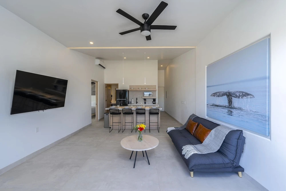 Tower 605 by Naya Homes