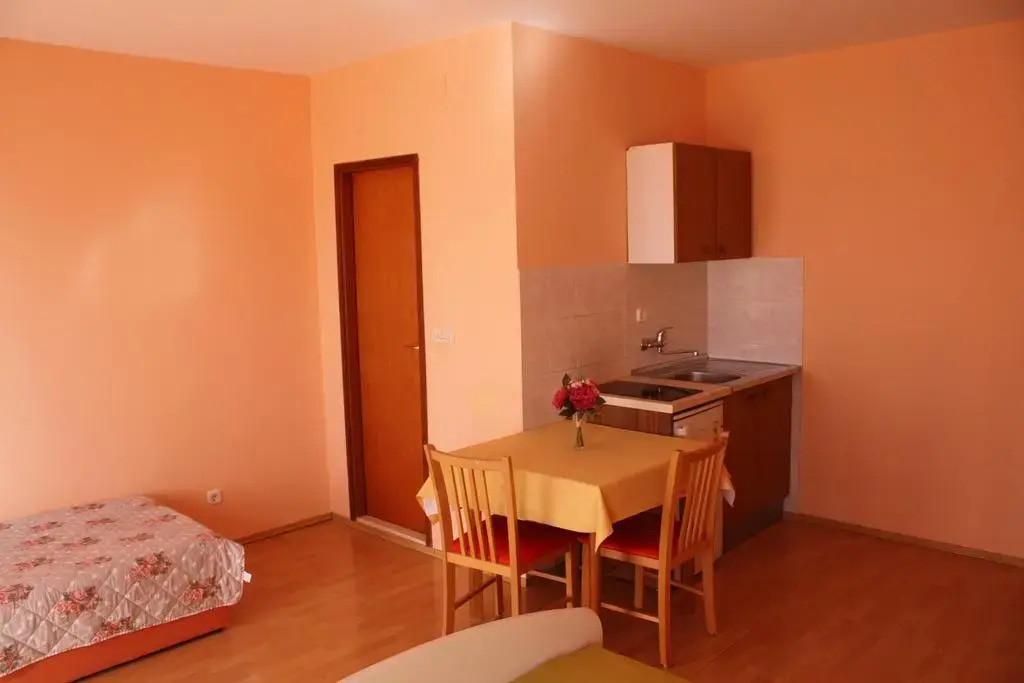 Benic Apartments