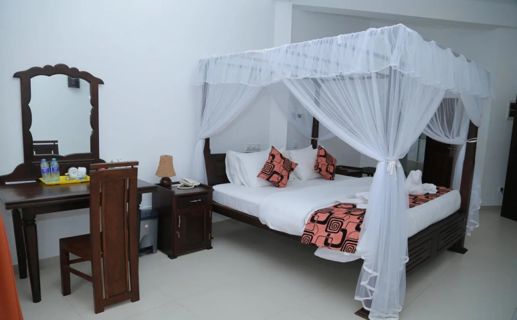 Hotel Sanmark
