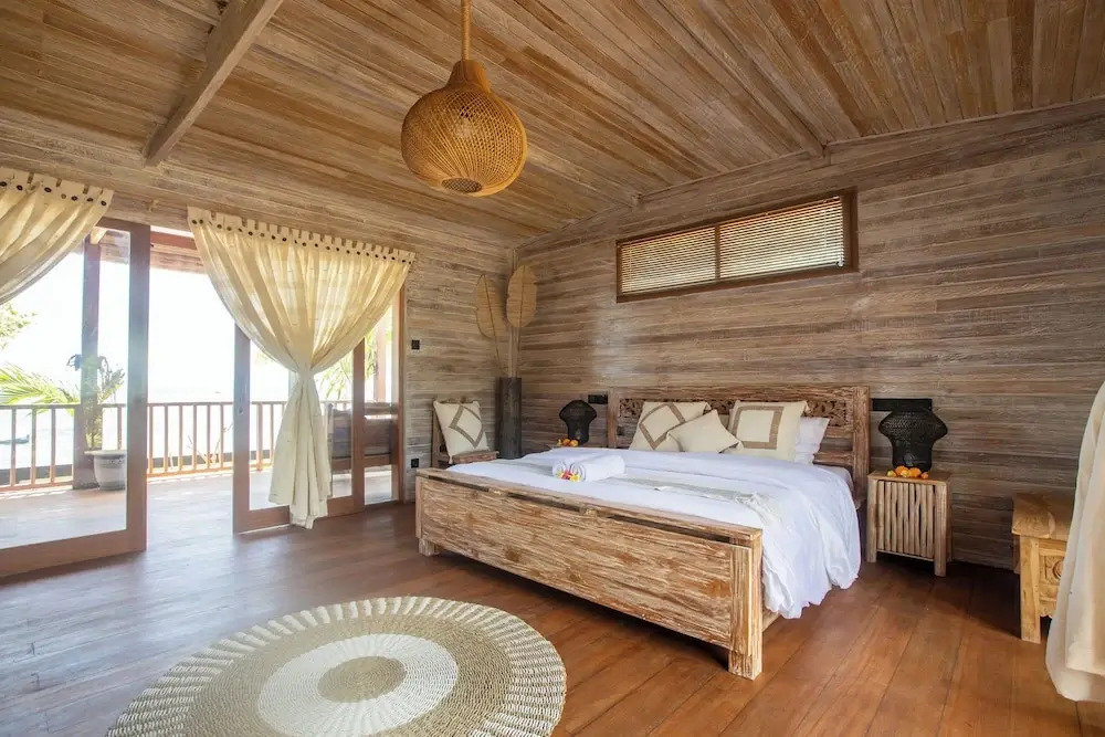 Nico's House Lembongan