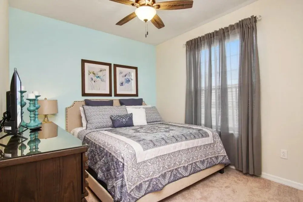 Windsor at Westside by Shine Villas