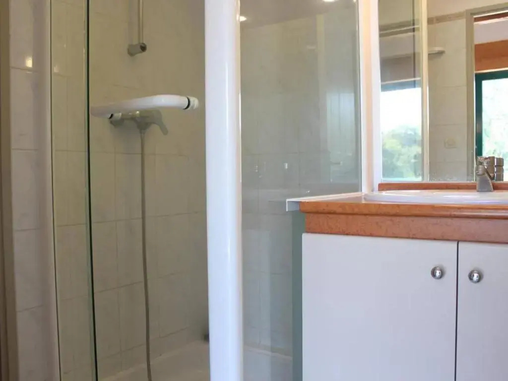 Appartement La Rochelle, 1 pièce, 4 personnes - FR-1-246-258