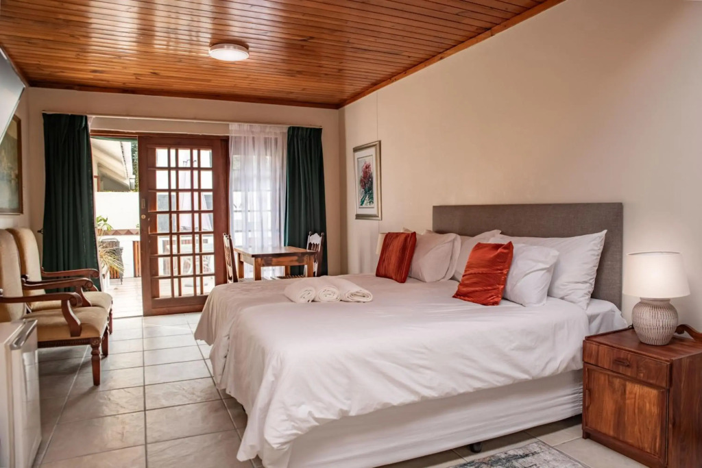 Dolliwarie Guesthouse