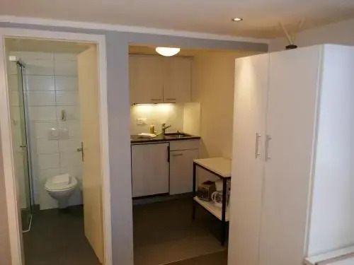 Apartment Schwendihus.1