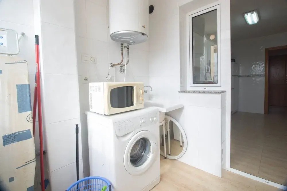 Apartamento Aluse VI